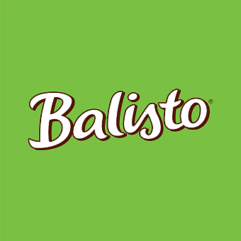 Balisto brand logo