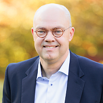 Poul Weihrauch